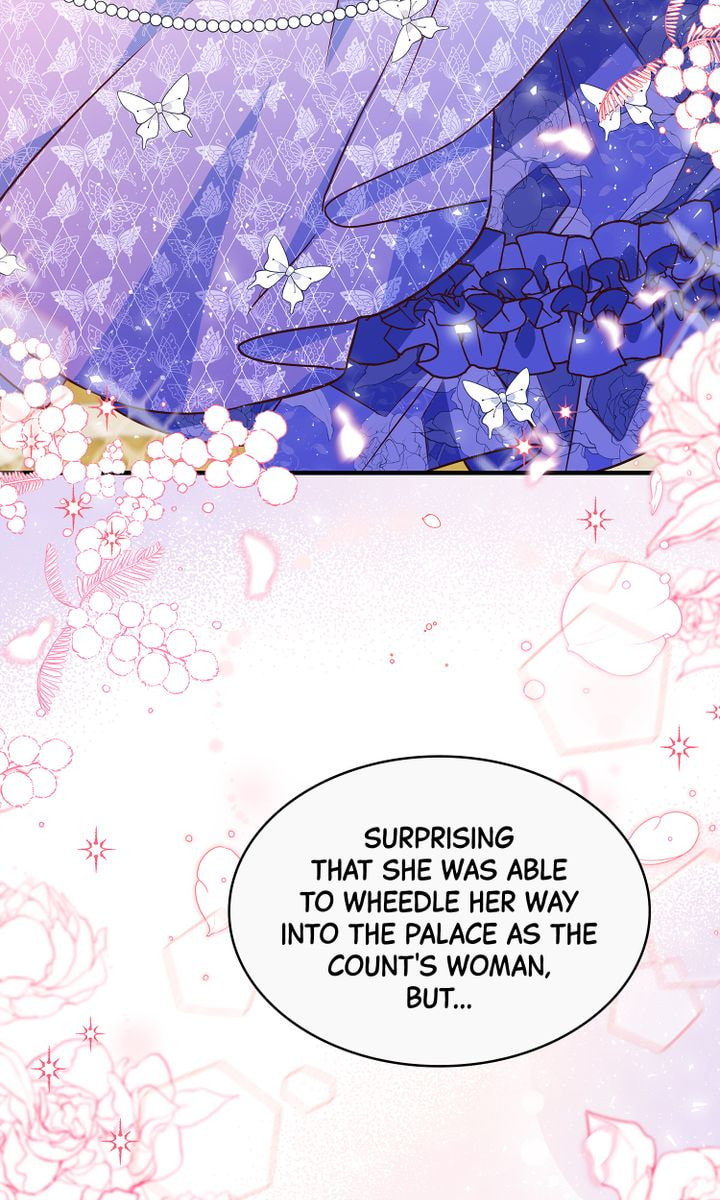 Justice for the Villainess Chapter 17 page 12 - 