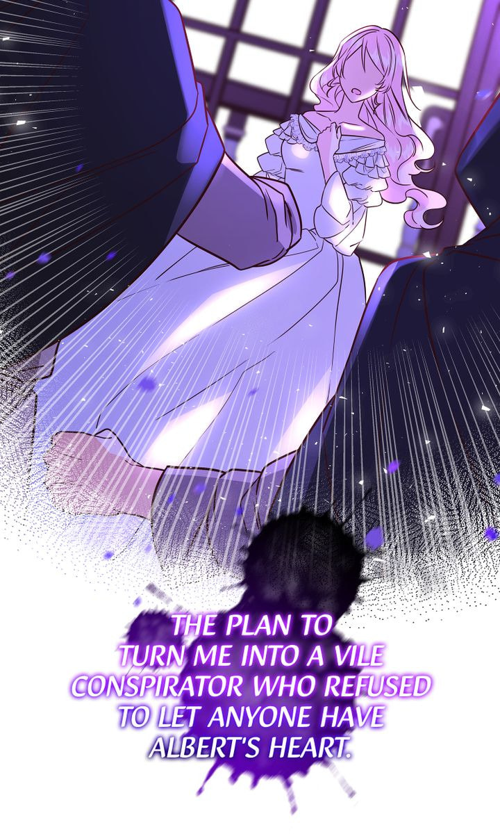 Justice for the Villainess Chapter 17 page 112 - 
