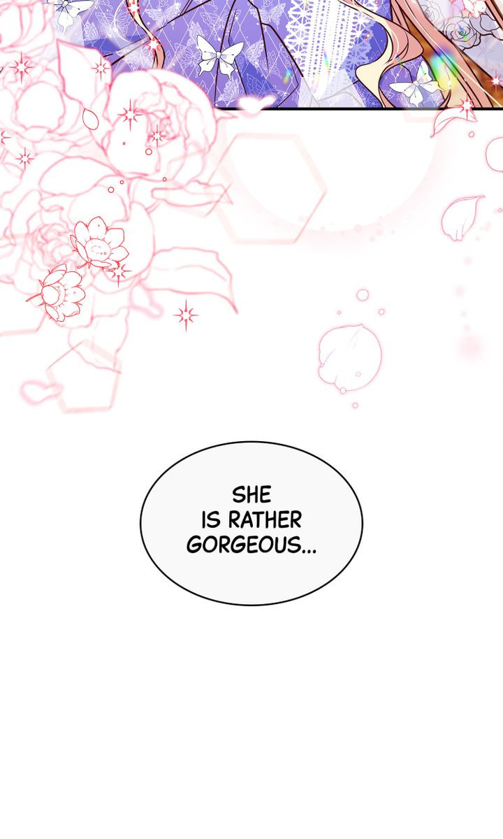 Justice for the Villainess Chapter 17 page 14 - 