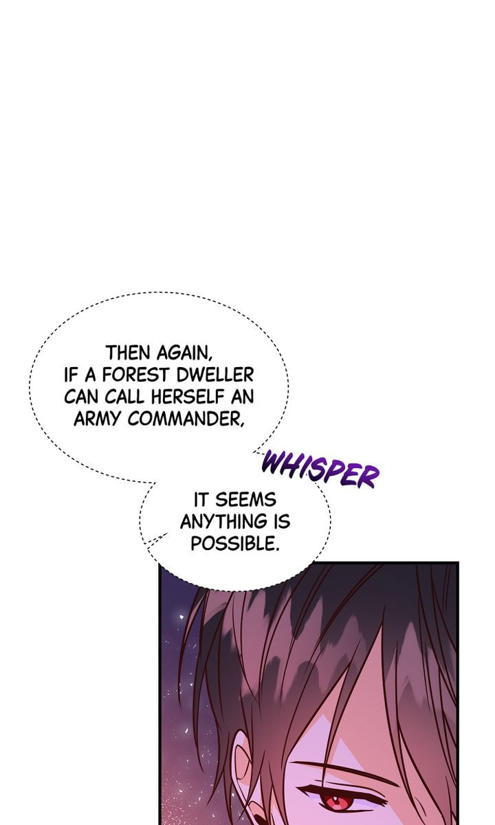 Justice for the Villainess Chapter 17 page 15 - 