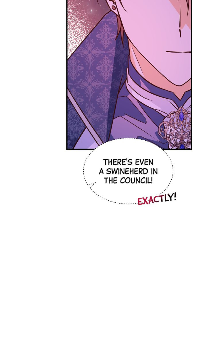 Justice for the Villainess Chapter 17 page 16 - 