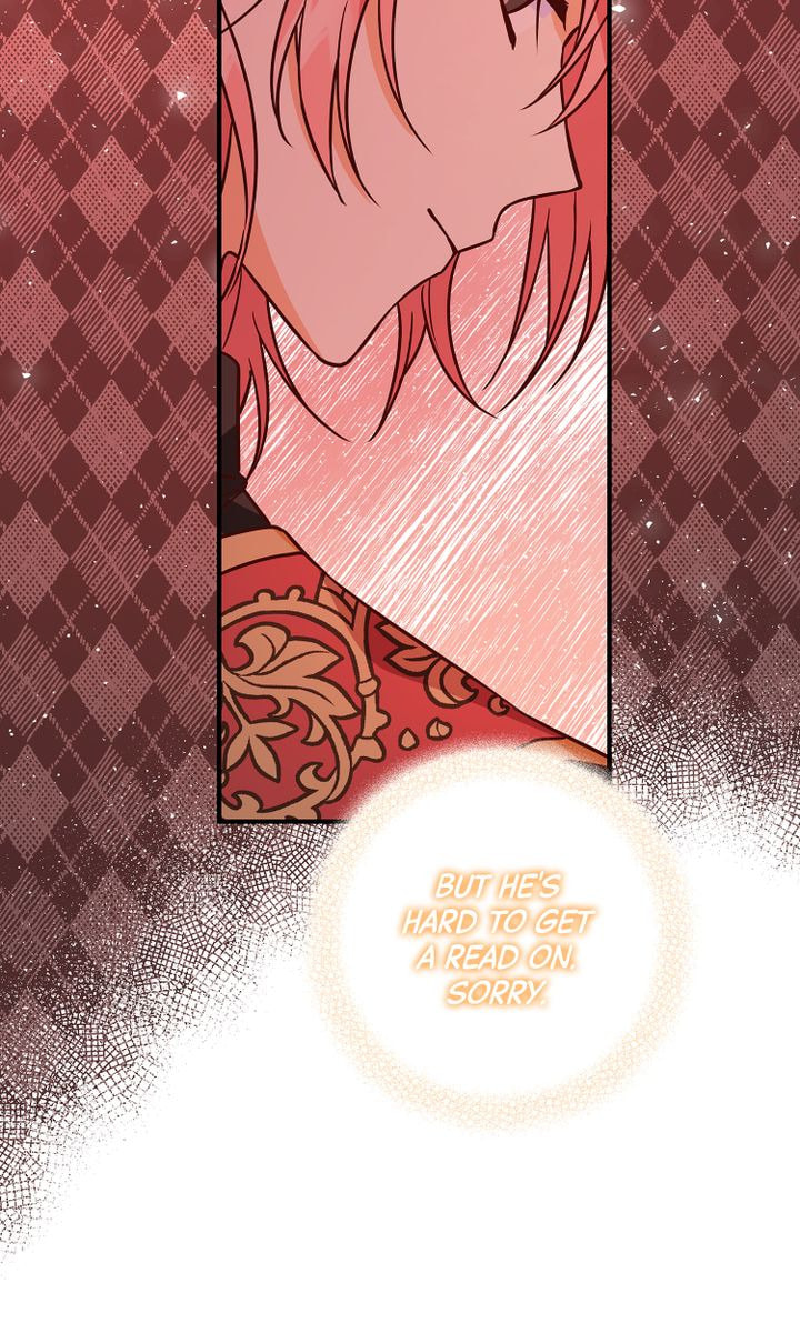 Justice for the Villainess Chapter 17 page 43 - 