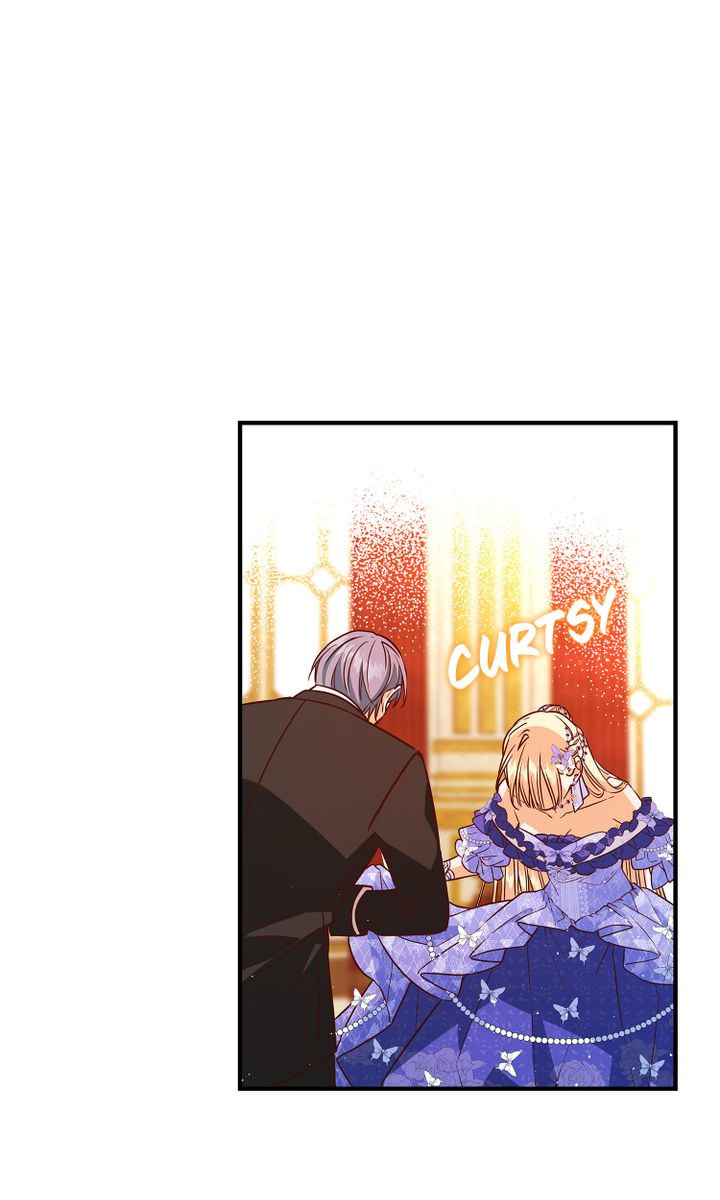 Justice for the Villainess Chapter 17 page 46 - 