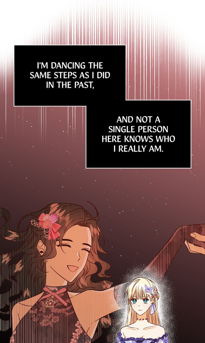 Justice for the Villainess Chapter 17 page 49 - 