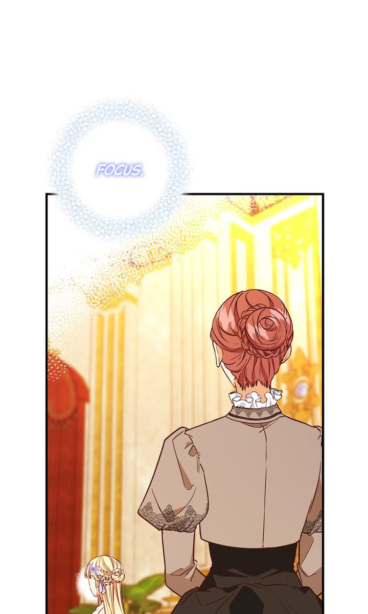 Justice for the Villainess Chapter 17 page 60 - 