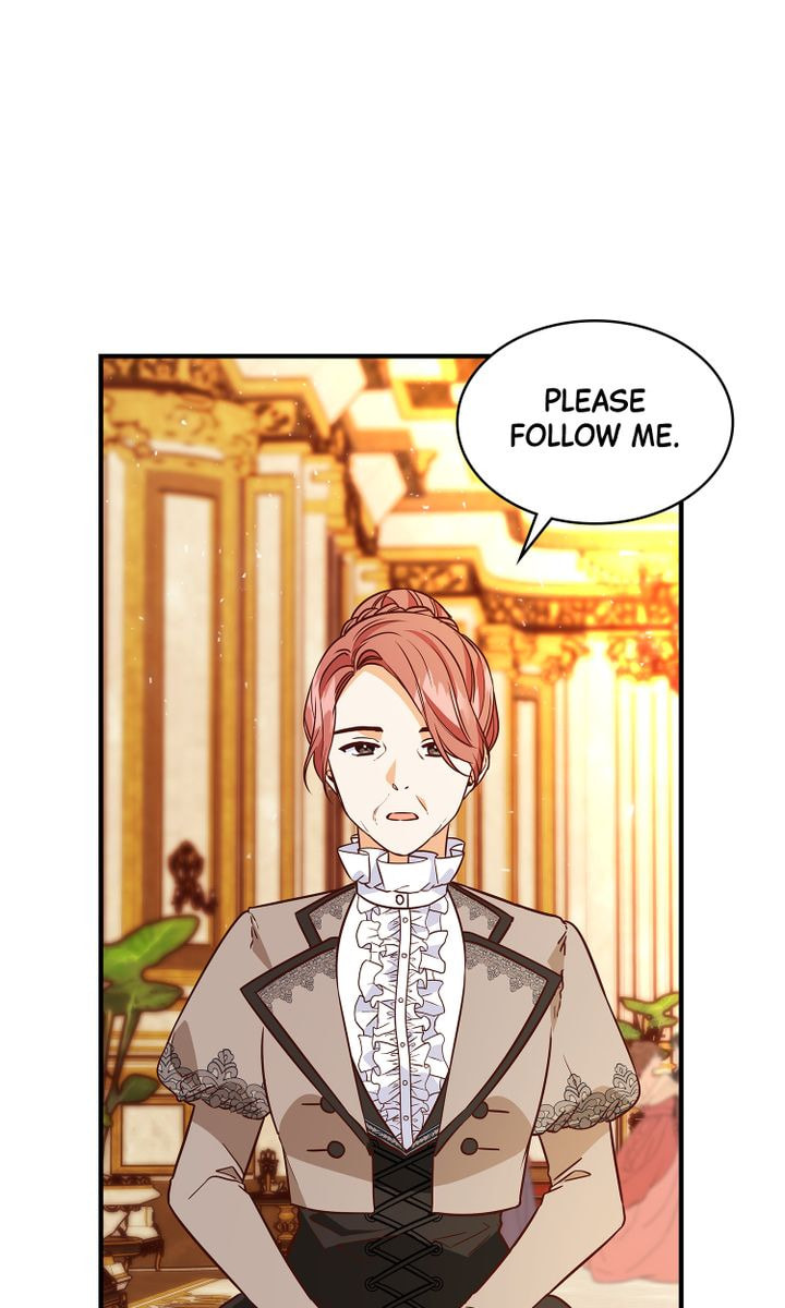 Justice for the Villainess Chapter 17 page 68 - 