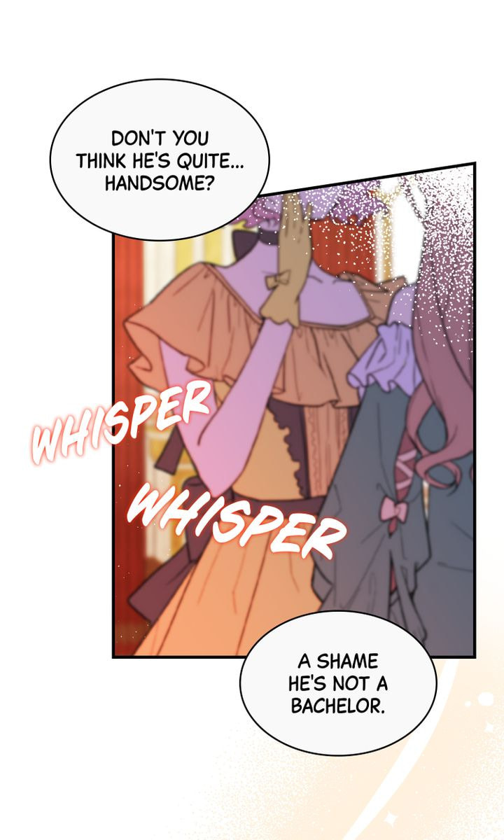 Justice for the Villainess Chapter 17 page 9 - 