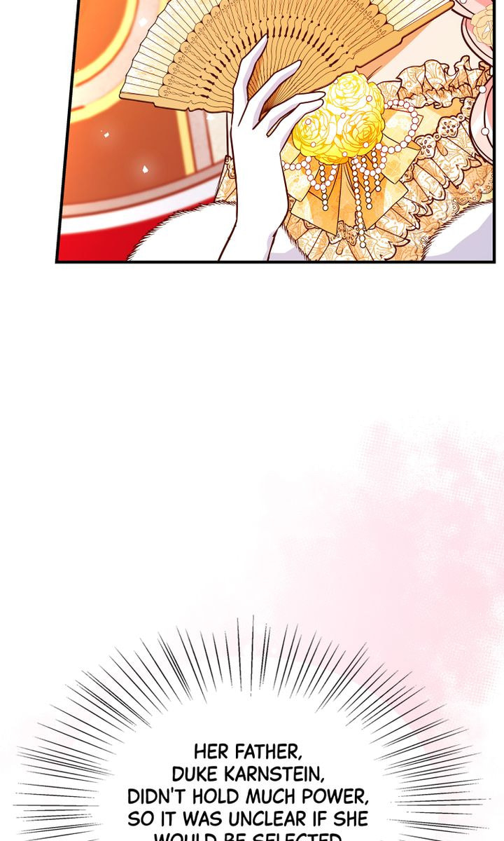 Justice for the Villainess Chapter 17 page 81 - 