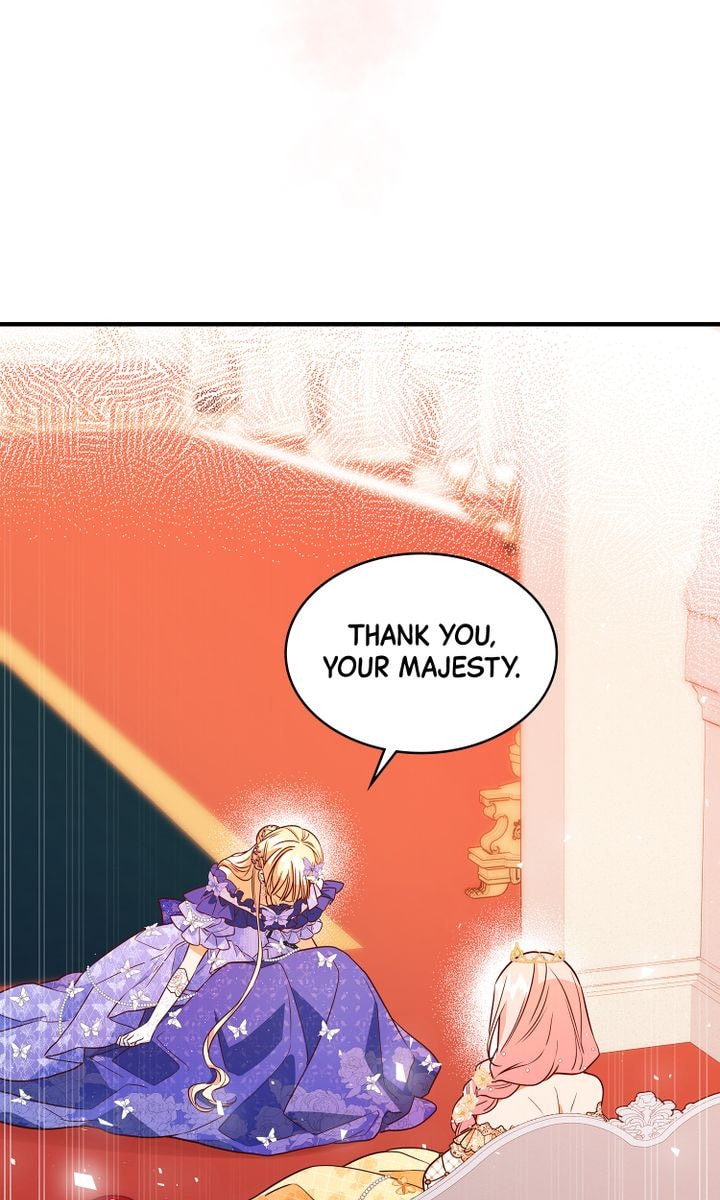 Justice for the Villainess Chapter 17 page 83 - 