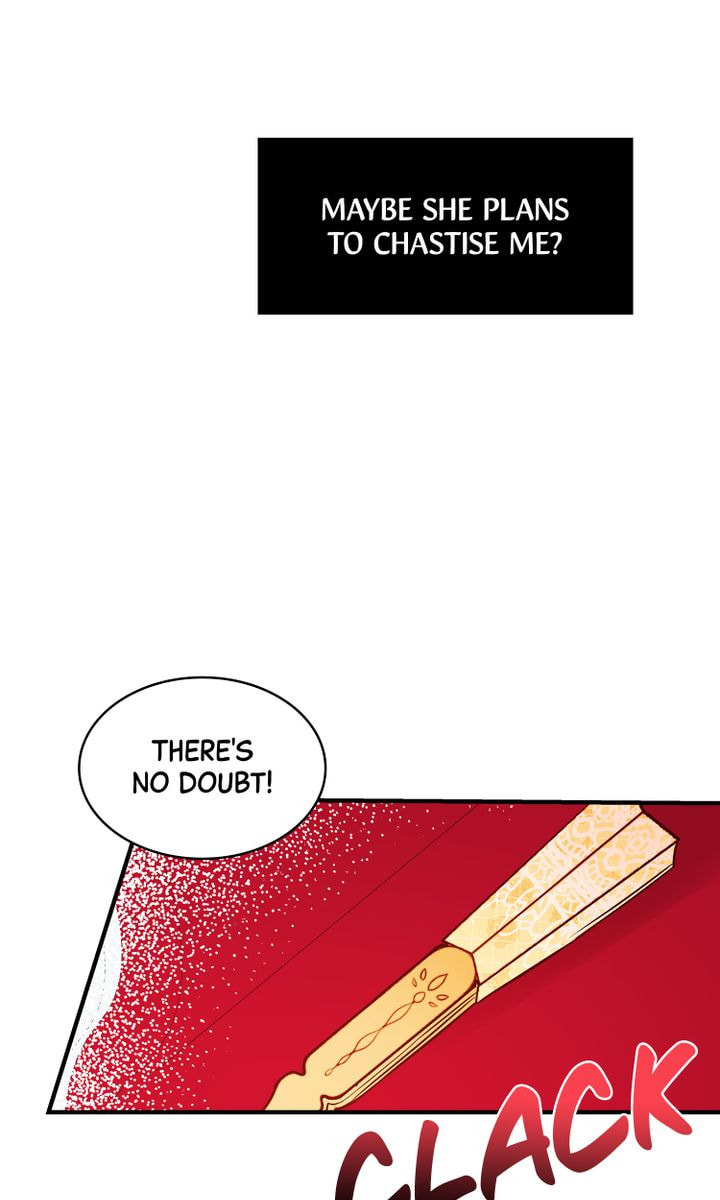Justice for the Villainess Chapter 17 page 87 - 