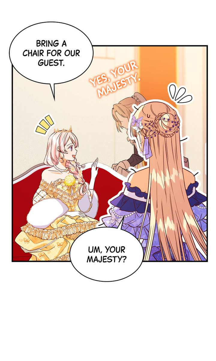 Justice for the Villainess Chapter 17 page 92 - 