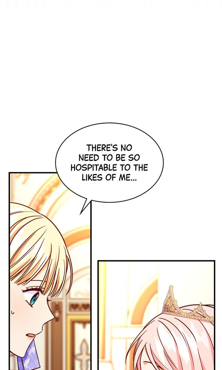 Justice for the Villainess Chapter 17 page 94 - 
