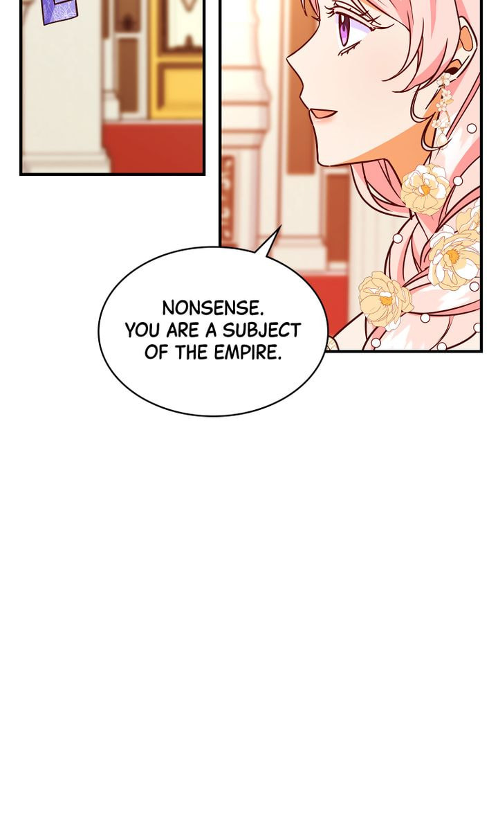 Justice for the Villainess Chapter 17 page 95 - 