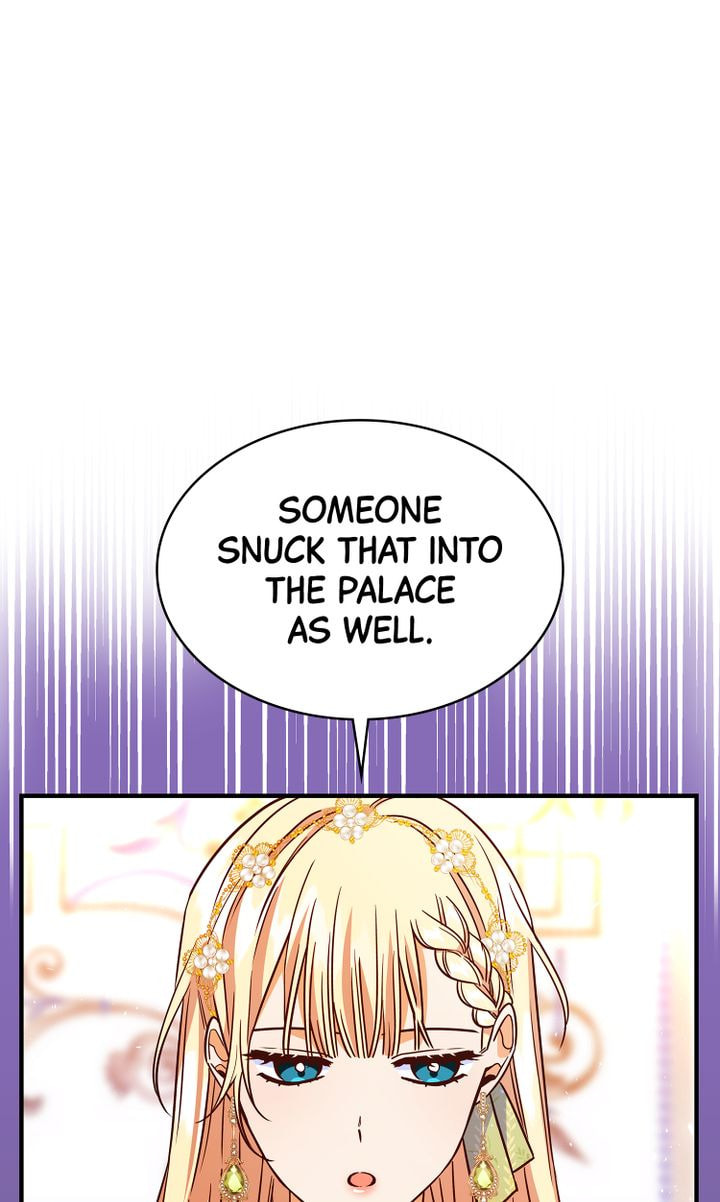 Justice for the Villainess Chapter 18 page 101 - 