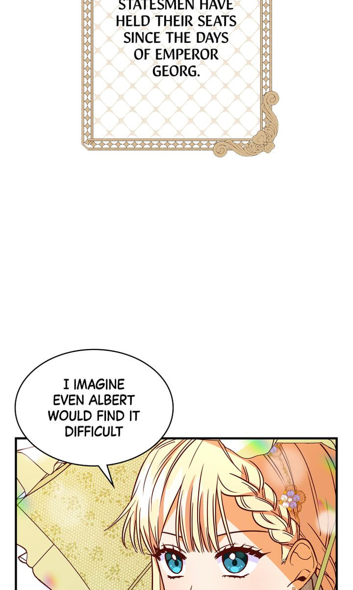 Justice for the Villainess Chapter 18 page 25 - 