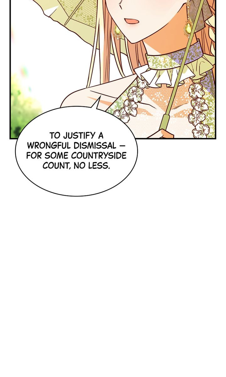 Justice for the Villainess Chapter 18 page 26 - 