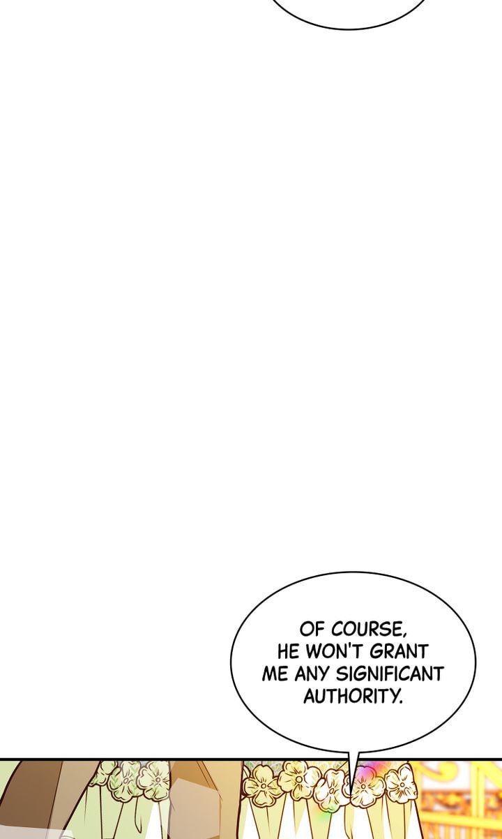 Justice for the Villainess Chapter 18 page 28 - 