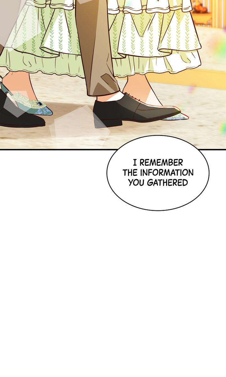 Justice for the Villainess Chapter 18 page 29 - 