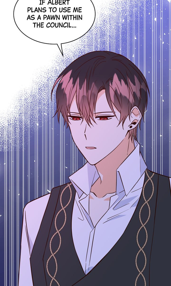 Justice for the Villainess Chapter 18 page 32 - 