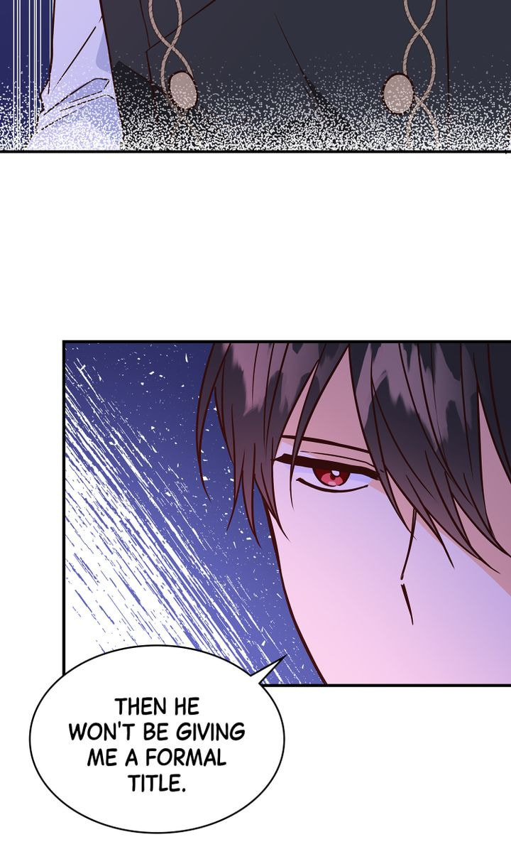 Justice for the Villainess Chapter 18 page 33 - 