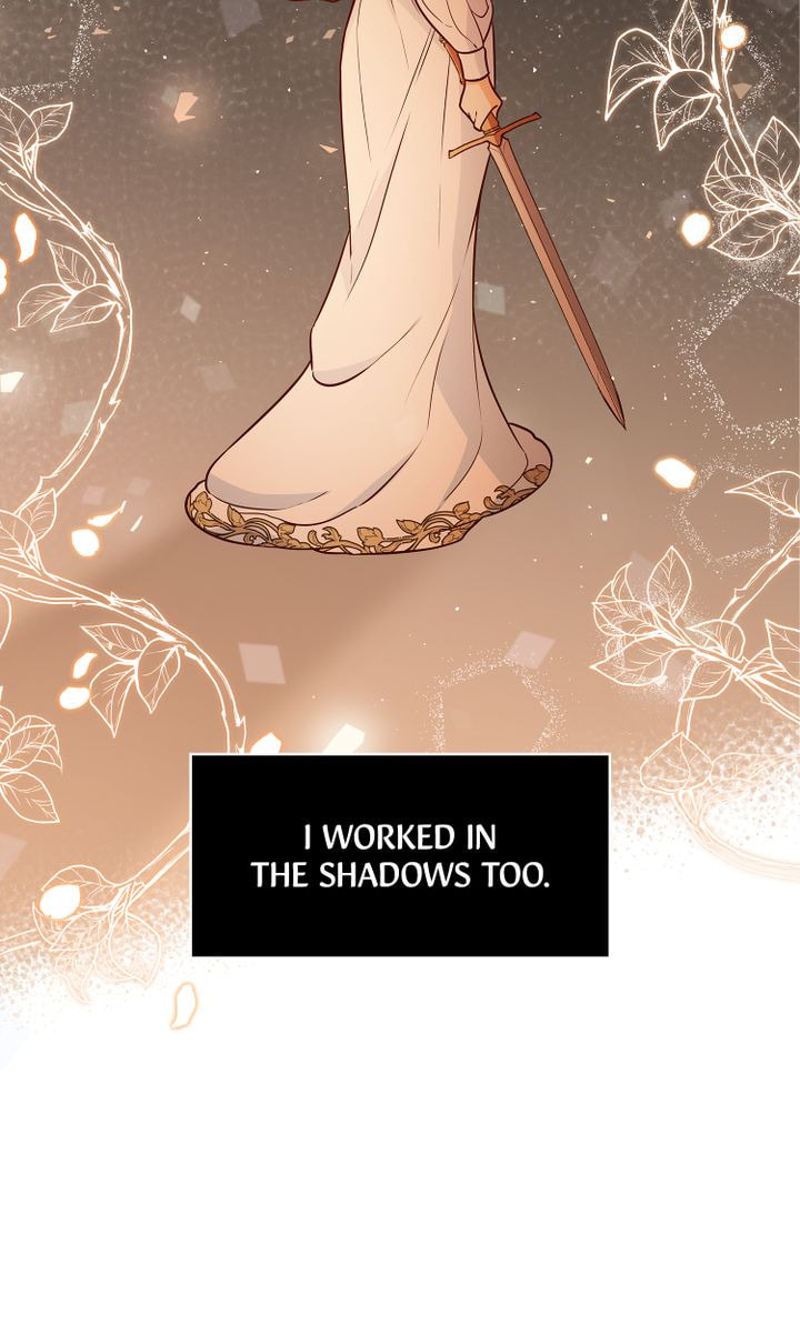 Justice for the Villainess Chapter 18 page 37 - 