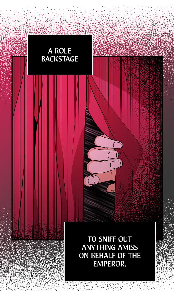 Justice for the Villainess Chapter 18 page 41 - 