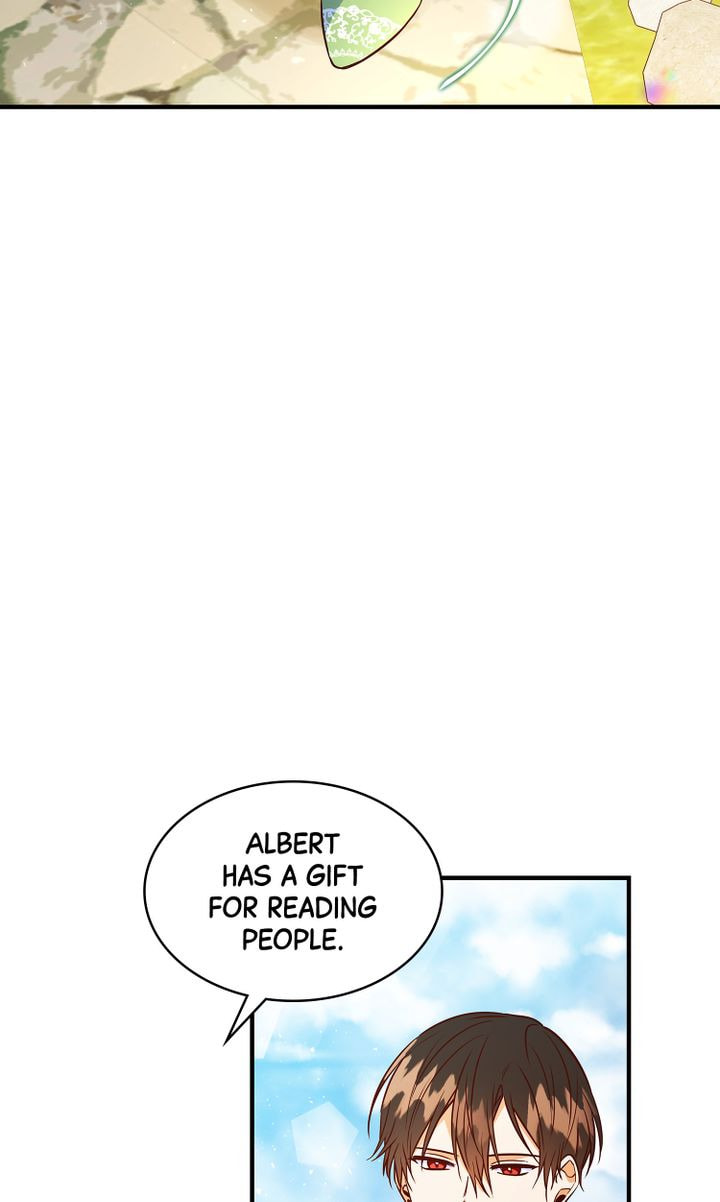Justice for the Villainess Chapter 18 page 44 - 