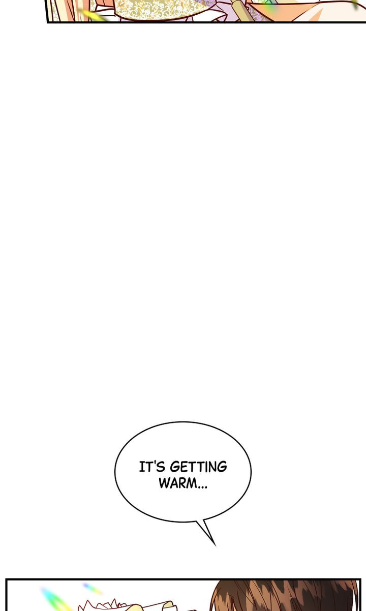 Justice for the Villainess Chapter 18 page 53 - 