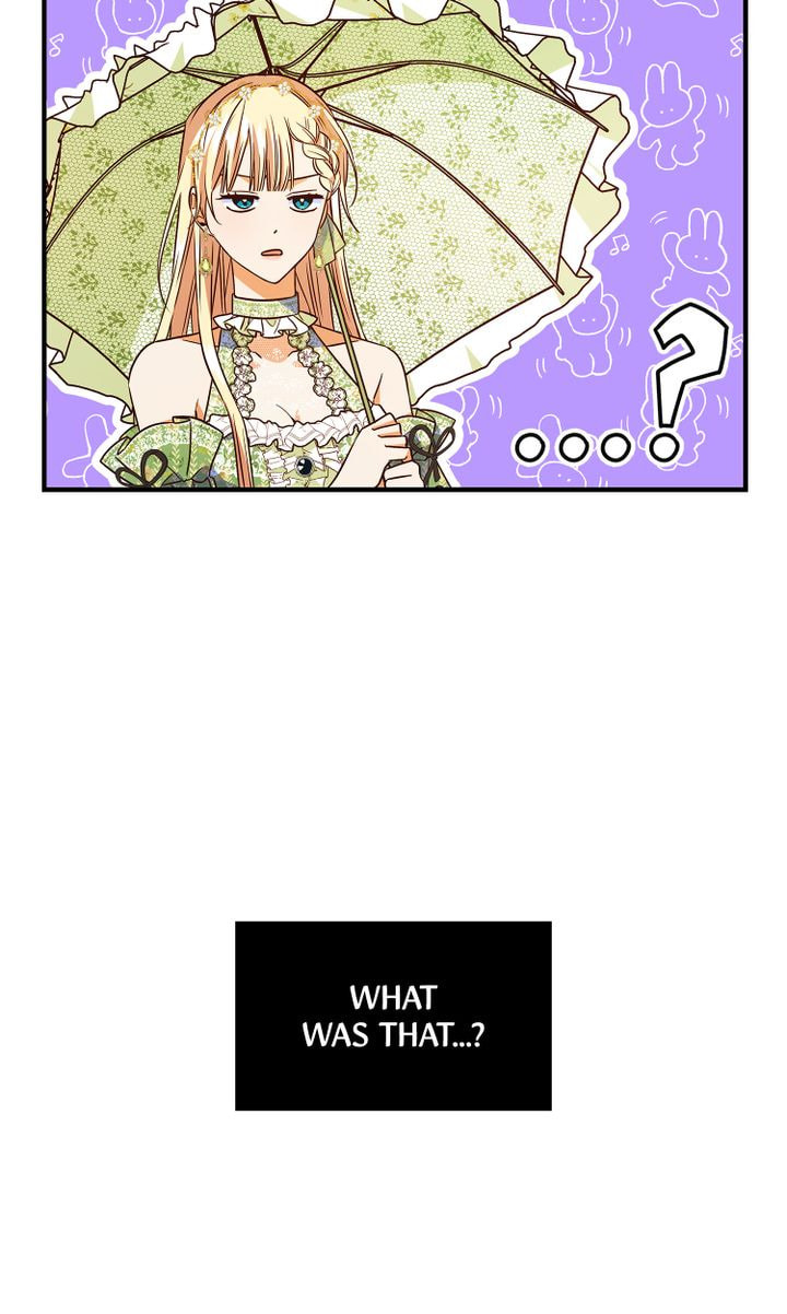 Justice for the Villainess Chapter 18 page 55 - 