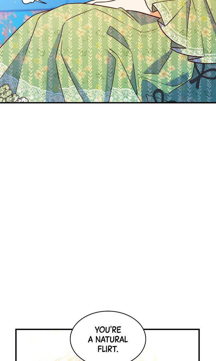 Justice for the Villainess Chapter 18 page 61 - 