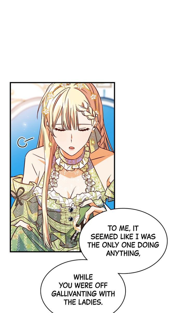 Justice for the Villainess Chapter 18 page 65 - 