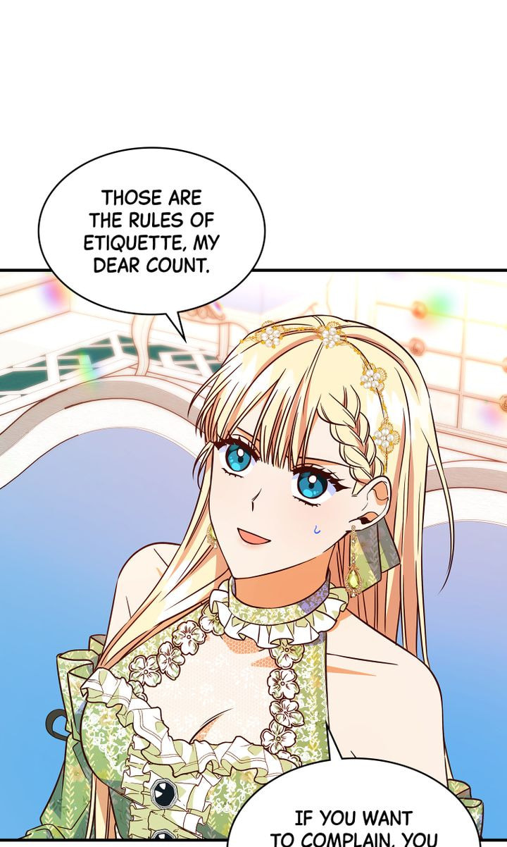Justice for the Villainess Chapter 18 page 71 - 