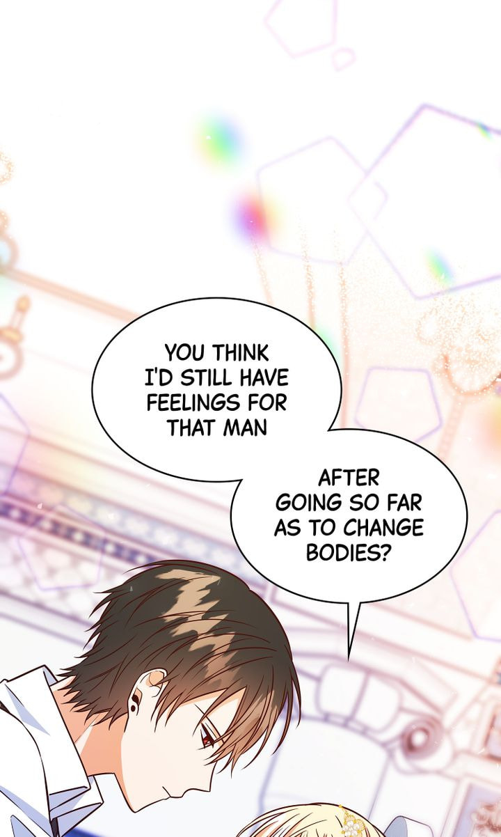 Justice for the Villainess Chapter 18 page 76 - 