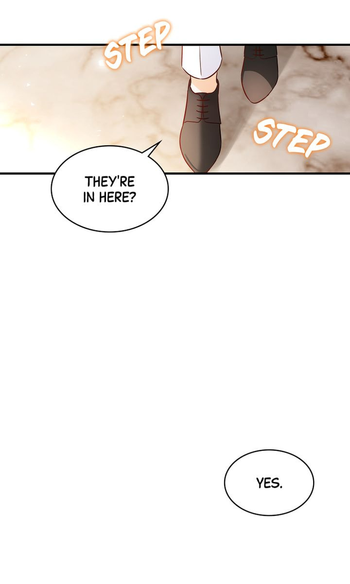 Justice for the Villainess Chapter 18 page 83 - 