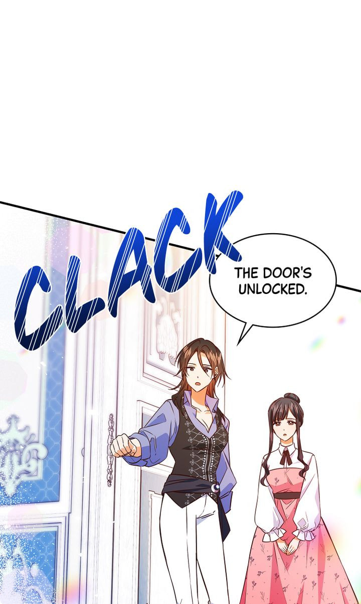 Justice for the Villainess Chapter 18 page 84 - 