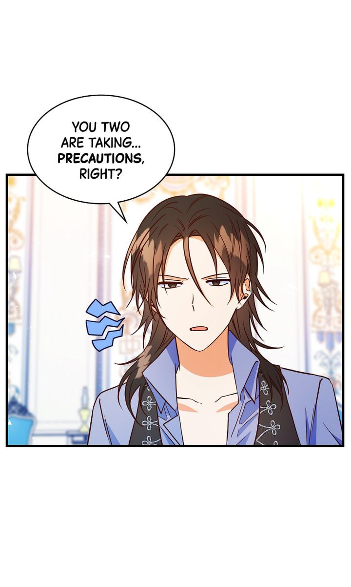 Justice for the Villainess Chapter 18 page 89 - 