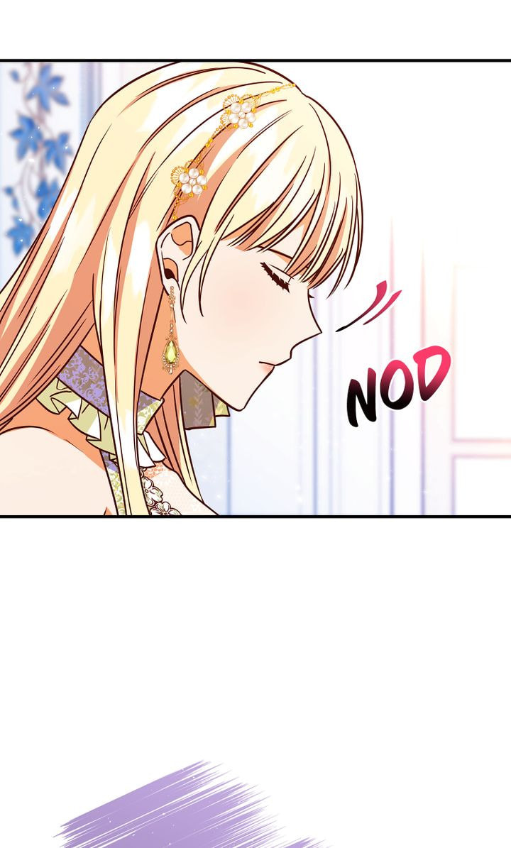 Justice for the Villainess Chapter 19 page 18 - 