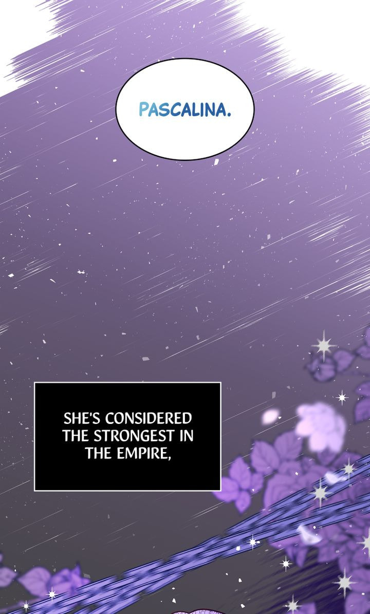 Justice for the Villainess Chapter 19 page 19 - 