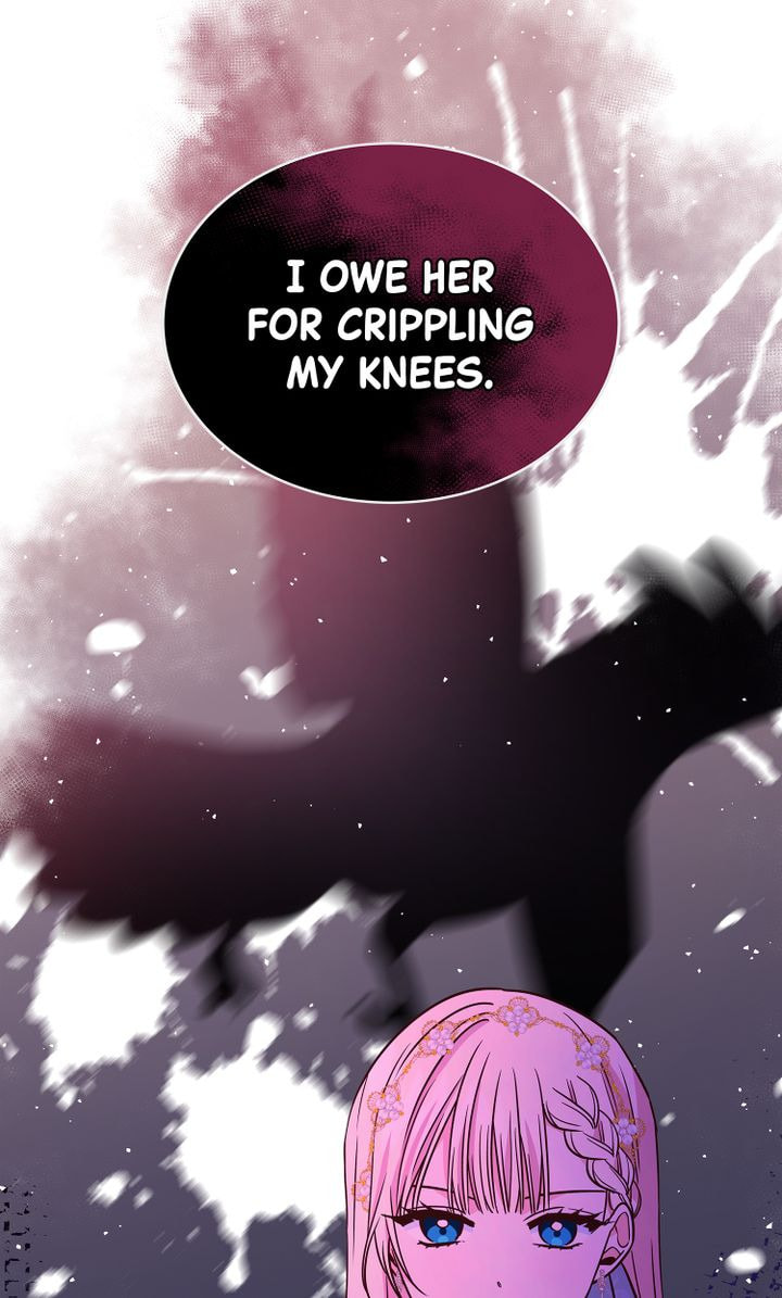 Justice for the Villainess Chapter 19 page 23 - 