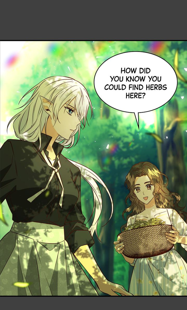 Justice for the Villainess Chapter 19 page 29 - 