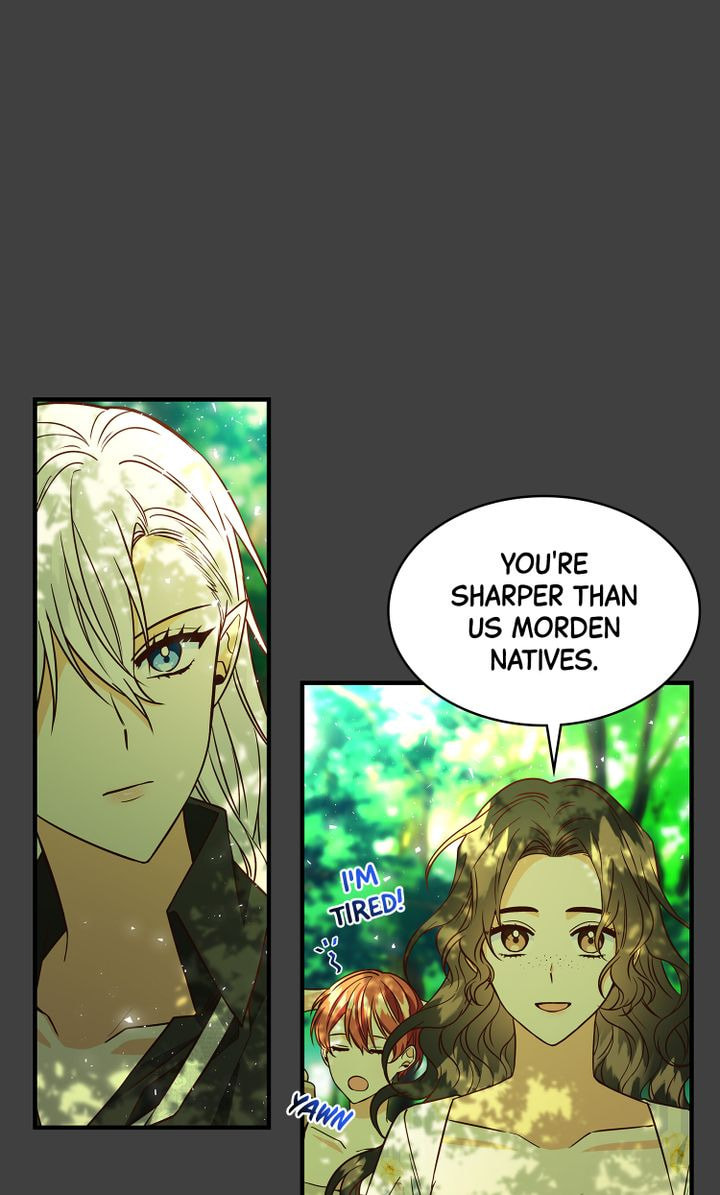 Justice for the Villainess Chapter 19 page 30 - 