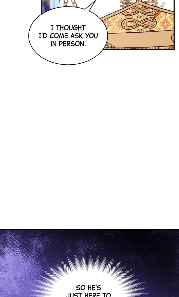 Justice for the Villainess Chapter 19 page 44 - 