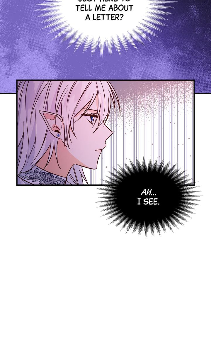 Justice for the Villainess Chapter 19 page 45 - 