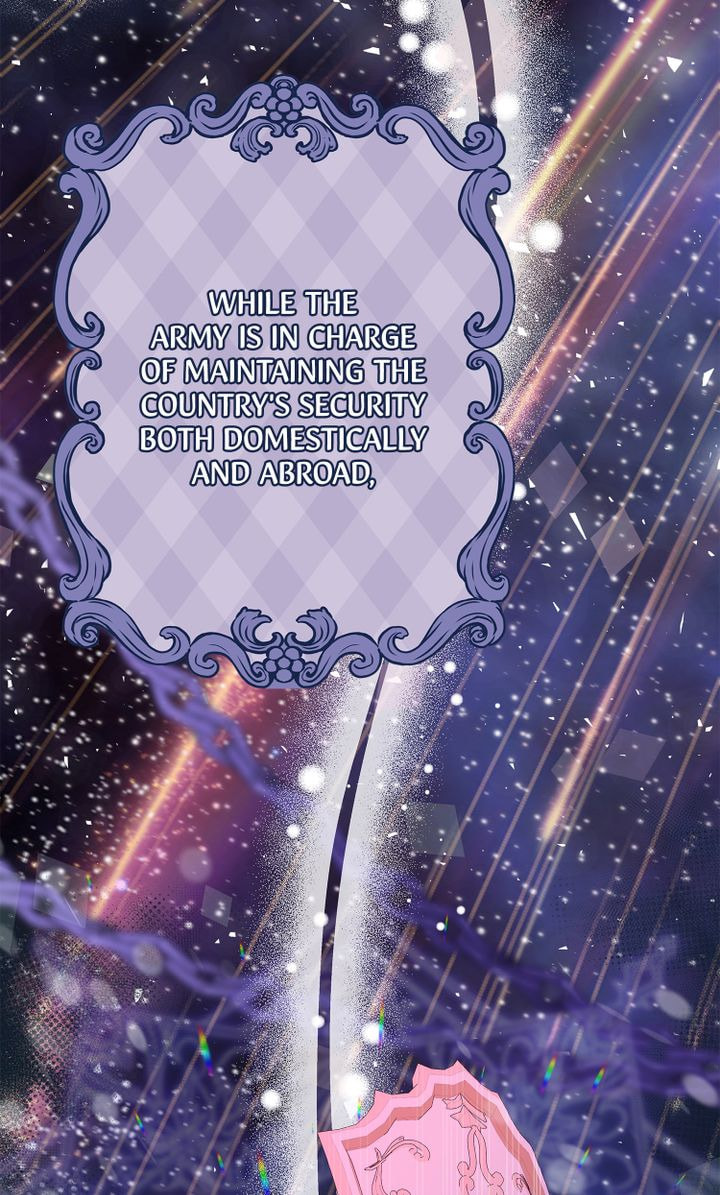 Justice for the Villainess Chapter 19 page 47 - 