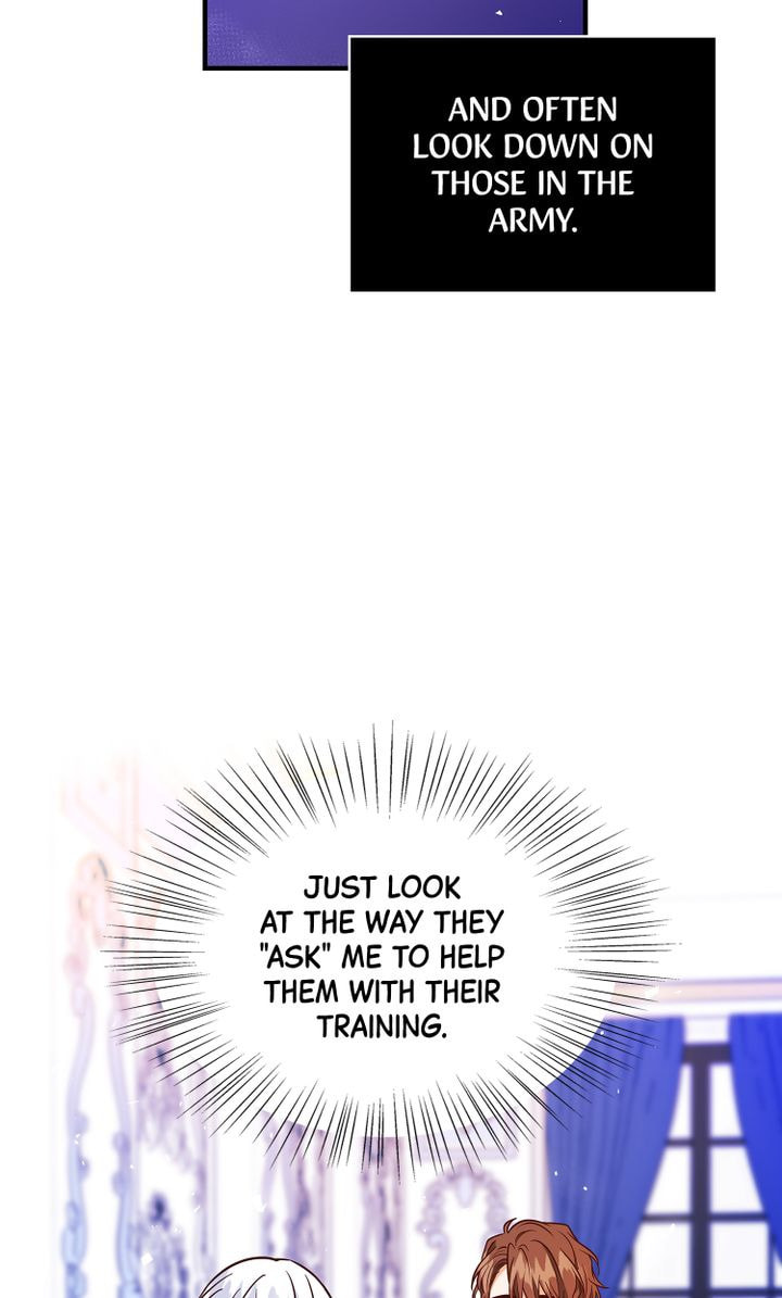 Justice for the Villainess Chapter 19 page 50 - 