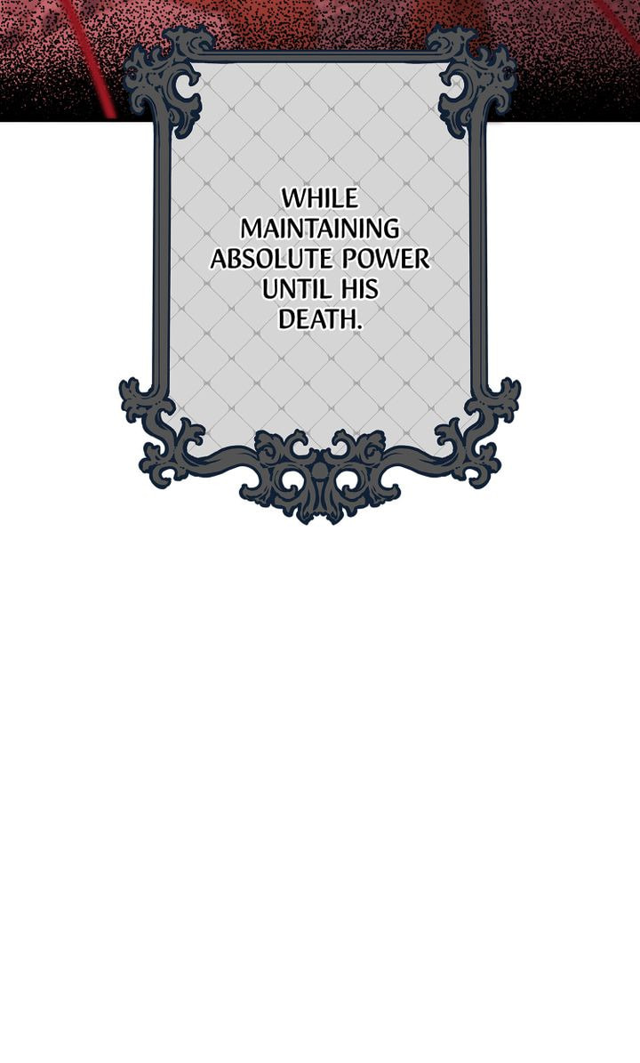 Justice for the Villainess Chapter 19 page 6 - 