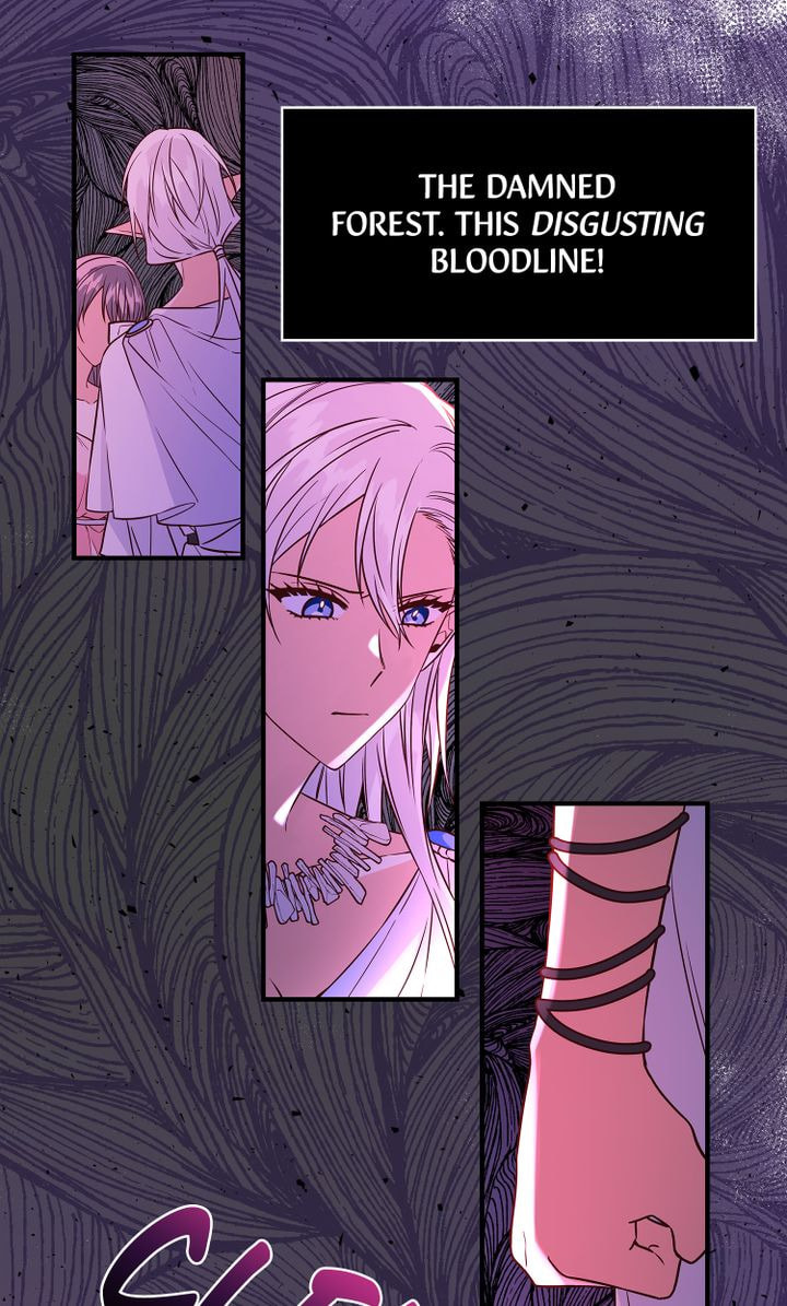 Justice for the Villainess Chapter 19 page 61 - 