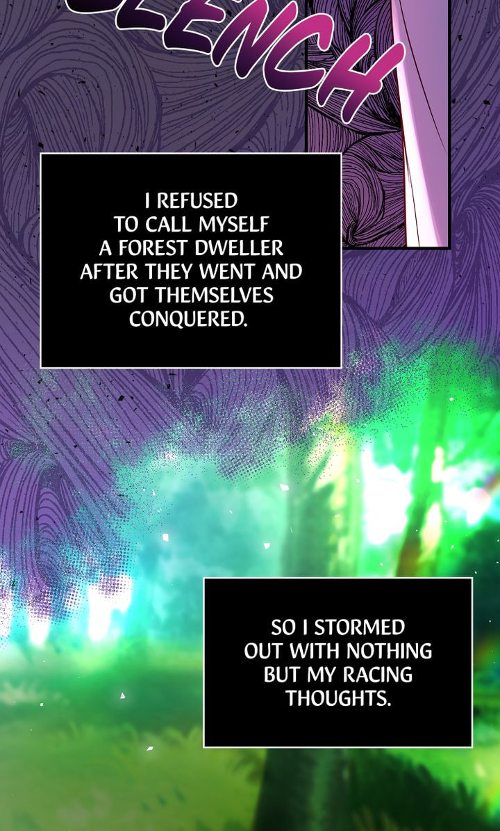 Justice for the Villainess Chapter 19 page 62 - 