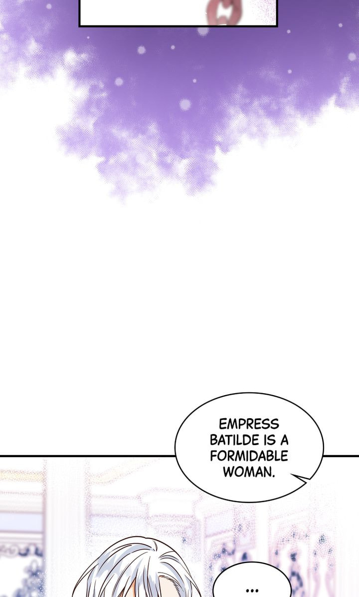 Justice for the Villainess Chapter 19 page 70 - 