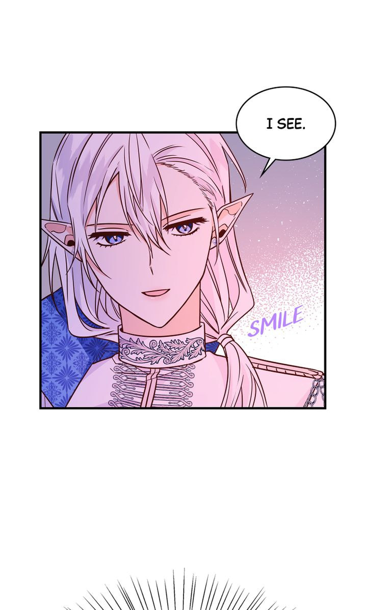 Justice for the Villainess Chapter 19 page 73 - 